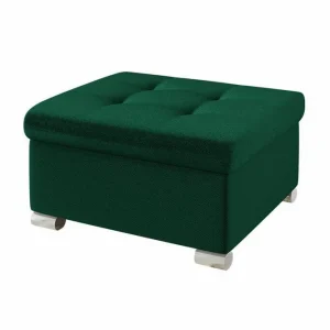 Rea Trefor Fotpall 68 cm - Möbler