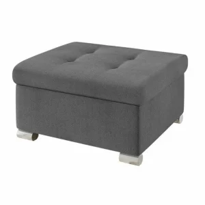 Trefor Fotpall 68 cm - Möbler Fri frakt