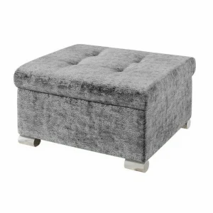 Trefor Fotpall 68 cm - Möbler Premium
