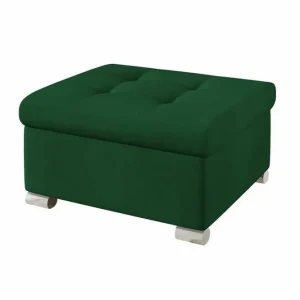 Rabatt Trefor Fotpall 68 cm - Möbler