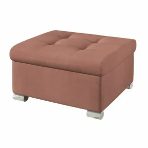 Trefor Fotpall 68 cm - Möbler Nyhet
