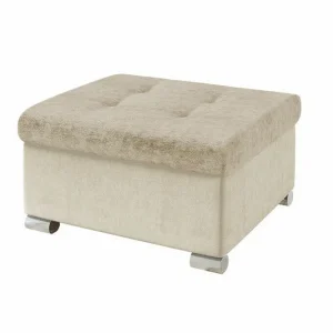 Trefor Fotpall 68 cm - Möbler Begränsat antal