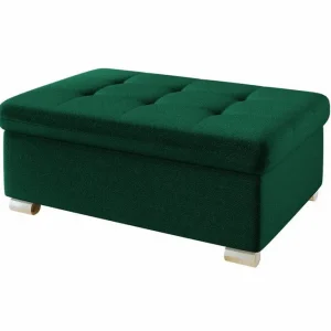 Trefor Fotpall 70 cm - Möbler risnedsättning