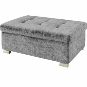 Trefor Fotpall 70 cm - Möbler risnedsättning