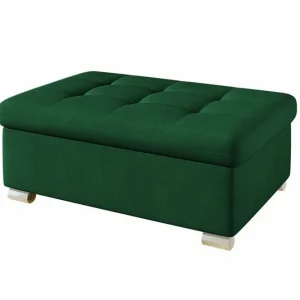 Sänkt pris Trefor Fotpall 70 cm - Möbler