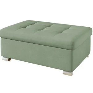 Trefor Fotpall 70 cm - Möbler I lager