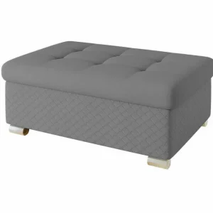 Trefor Fotpall 70 cm - Möbler Handla nu