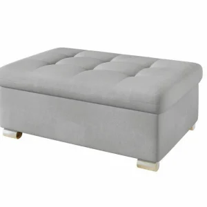Trefor Fotpall 70 cm - Möbler Sänkt pris
