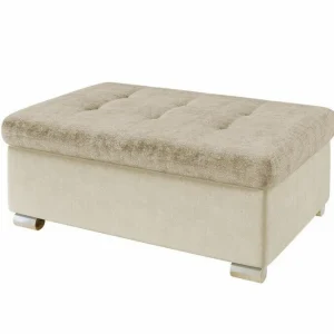 Sänkt pris Trefor Fotpall 70 cm - Möbler