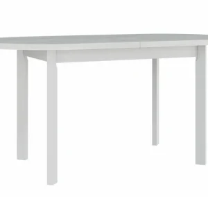 Patrickswell Matbord 80 cm Vit - Möbler Sänkt pris