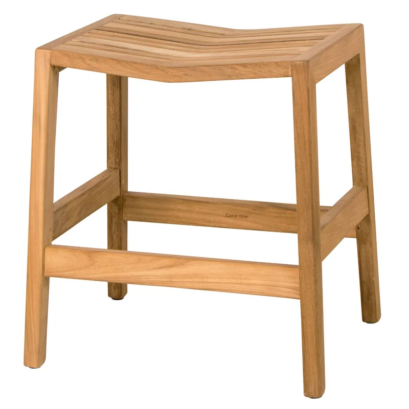 Sista chansen Flip Pall Teak