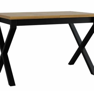 Patrickswell Matbord 80 cm Svart - Möbler Kundfavorit