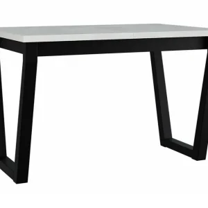 Lågt pris Patrickswell Matbord 80 cm Vit - Möbler