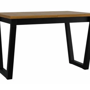 Patrickswell Matbord 80 cm Svart - Möbler Populär