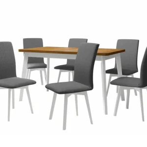 Begränsad tid Patrickswell Matgrupp - Möbler