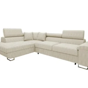 Reginia 3-sits Hörnbäddsoffa - Möbler Kundfavorit