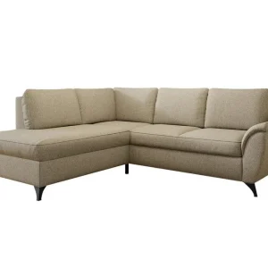 Hereford 3-sits Hörnbäddsoffa - Möbler Handla nu