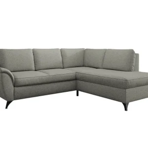 Lågt pris Hereford 3-sits Hörnbäddsoffa - Möbler