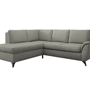 Hereford 3-sits Hörnbäddsoffa - Möbler Outlet