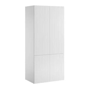 Sänkt pris Scandinavian Choice Juniskär Highboard Vit - Förvaring