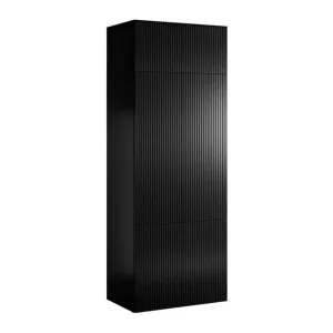 Scandinavian Choice Juniskär Highboard Svart - Förvaring Snabb frakt