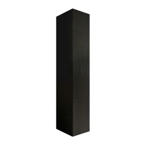 Scandinavian Choice Juniskär Highboard Svart - Förvaring Köp online