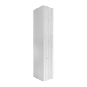 Scandinavian Choice Juniskär Highboard Vit - Förvaring Lågt pris