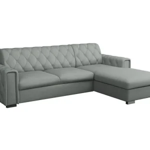Denegal 3-sits Hörnbäddsoffa - Möbler Premium