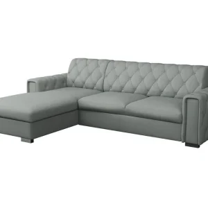 Fynd Denegal 3-sits Hörnbäddsoffa - Möbler