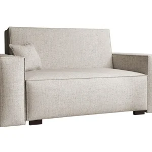 Denegal 2-sits Bäddsoffa - Möbler I lager