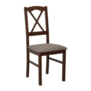 Patrickswell Matstol Brun - Möbler Premium