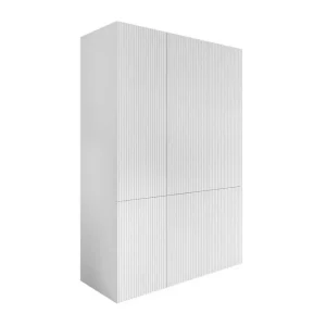 Scandinavian Choice Juniskär Highboard Vit - Förvaring Begränsad tid