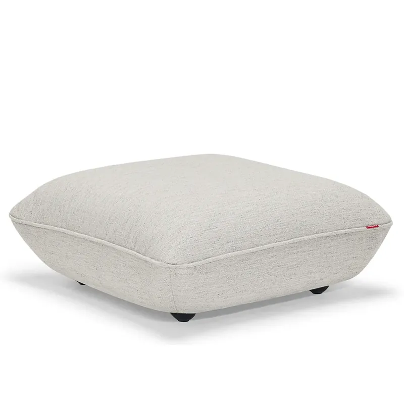 Begränsat antal Sumo Hocker Mingle Marble