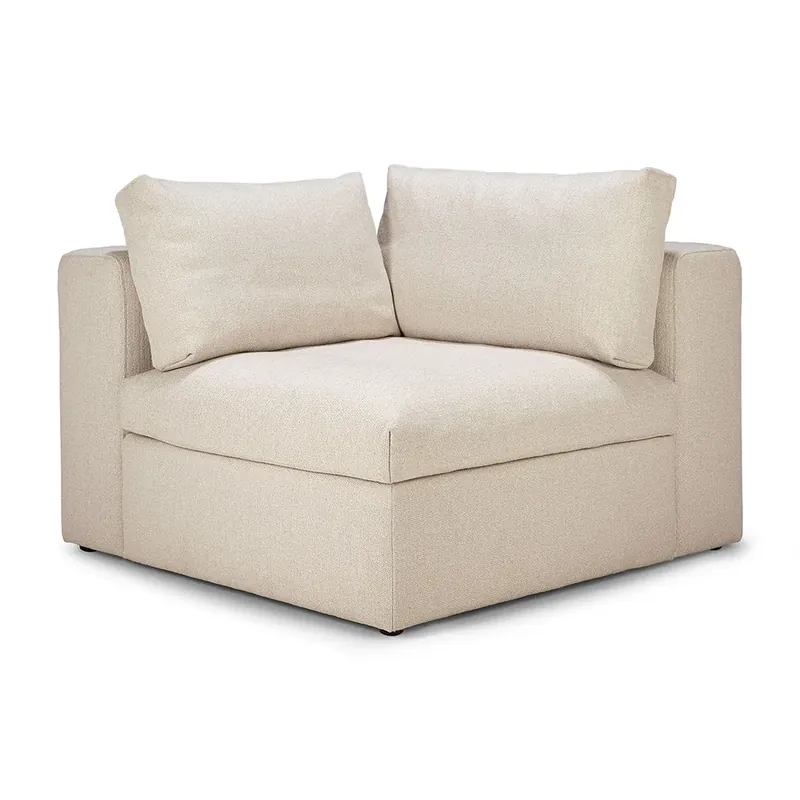 Endast denna vecka Mellow Hörn Off White