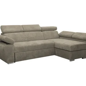 Denegal 3-sits Hörnbäddsoffa - Möbler Säker betalning