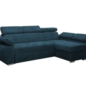Denegal 3-sits Hörnbäddsoffa - Möbler Beställ idag