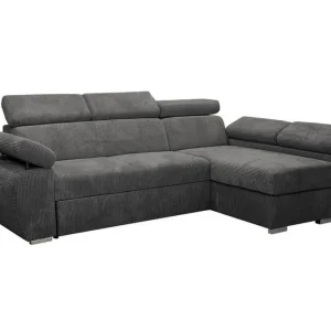 Erbjudande Denegal 3-sits Hörnbäddsoffa - Möbler