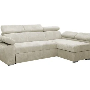 Rea Denegal 3-sits Hörnbäddsoffa - Möbler
