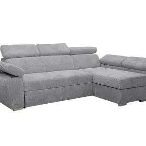Denegal 3-sits Hörnbäddsoffa - Möbler Rabatt