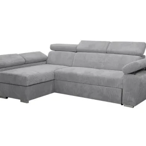 Köp online Denegal 3-sits Hörnbäddsoffa - Möbler