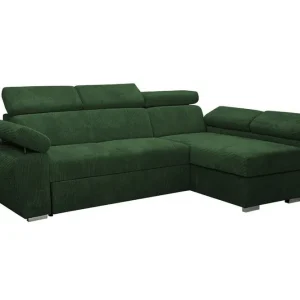 Rabatter Denegal 3-sits Hörnbäddsoffa - Möbler
