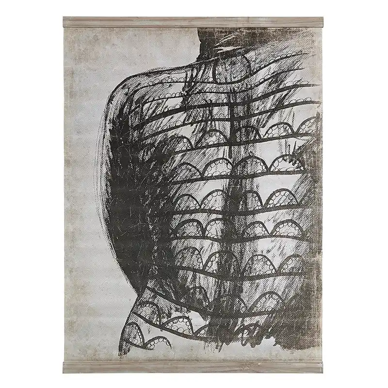 CORPO tavla - 126x172 Snabb frakt