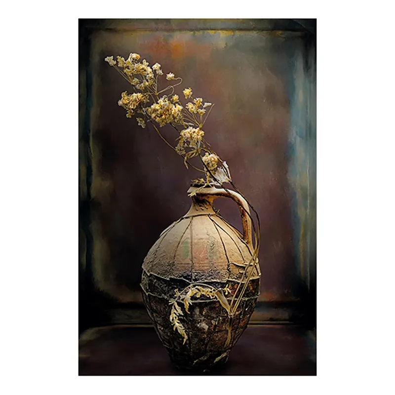 BEAUTY FOREVER fototavla - 80x120, Aluminium Outlet