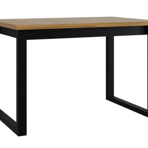 Outlet Patrickswell Matbord 92 cm Brun - Möbler