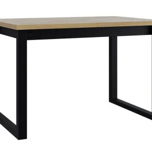 Köp online Patrickswell Matbord 92 cm Brun - Möbler