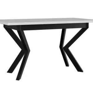 Patrickswell Matbord 80 cm Vit - Möbler Kampanjpris