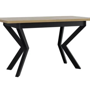 Fynd Patrickswell Matbord 80 cm Svart - Möbler
