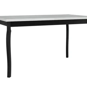Patrickswell Matbord 80 cm Vit - Möbler Bästa pris