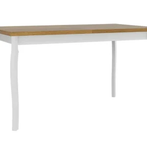 Patrickswell Matbord 80 cm Vit - Möbler Lägg i varukorgen