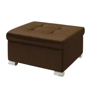 Trefor Fotpall 68 cm - Möbler Outlet